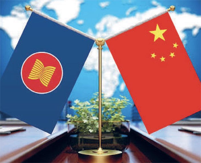 New Perspectives on China-ASEAN Relations