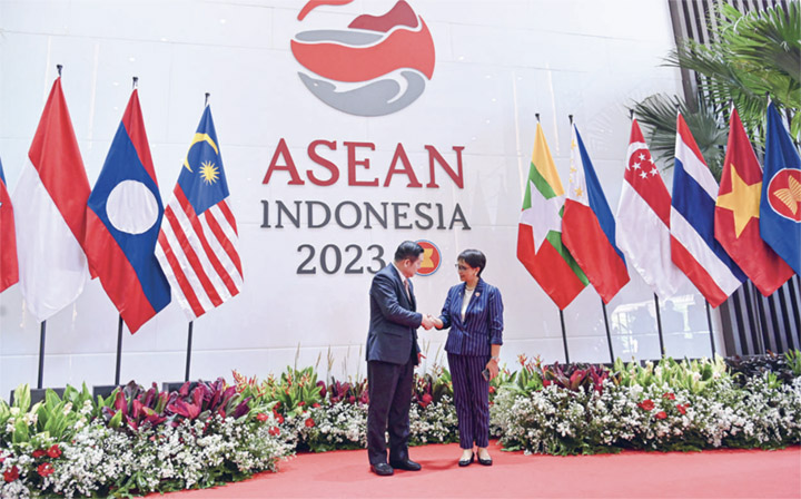 ASEAN