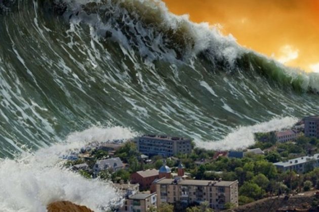 Are tsunamis common in hawaii
